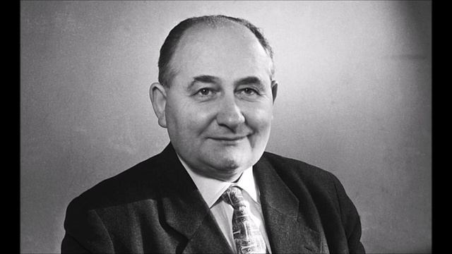 Alois Hába:  Matka, Op. 35 (1929)