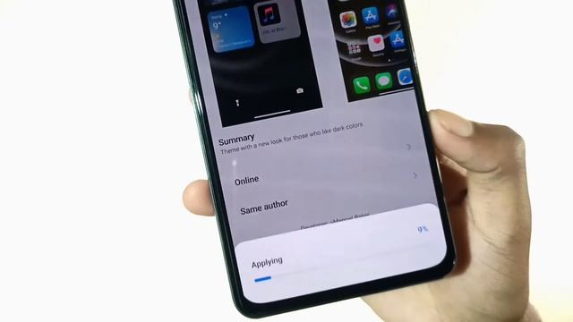 Enable 5G Network Icon On Xiaomi, Redmi & Poco Device | iOS 16 Theme For Redmi, Poco & Xiaomi | 5G смотреть онлайн