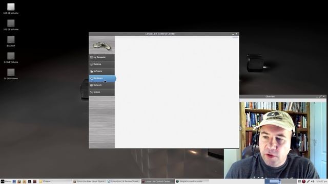Linux Lite 2.6 Review смотреть онлайн