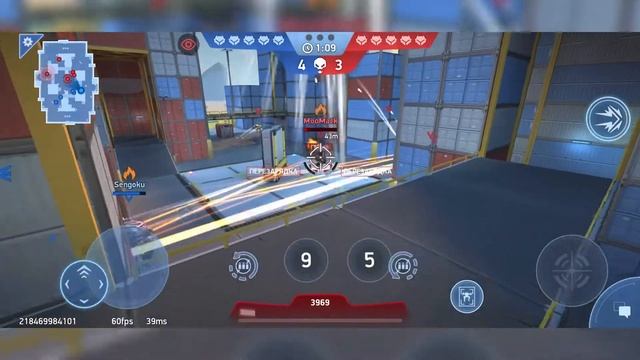 Mech Arena, Турнир, Killshot, Сундуки удачи в событии погоня за трофеями, iOS ANDROID смотреть онлайн