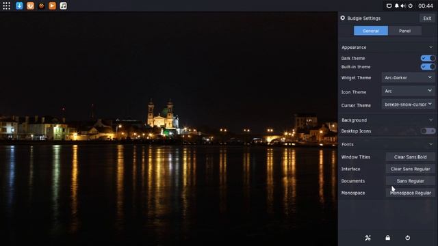 Testing: Solus 1.2 in Gnome-Boxes смотреть онлайн