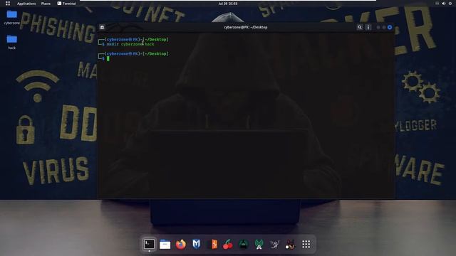 Kali Linux short course linuxcommands - Clear your Linux Basics in 14 min for beginners in English смотреть онлайн