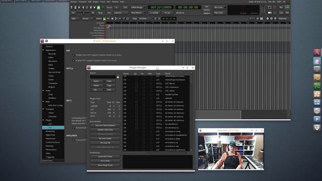 Getting Started with AV Linux 23.1! смотреть онлайн