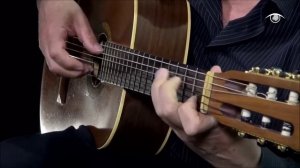 Александр Виницкий. «Подружка». Пьеса из Детского джазового альбом №2.