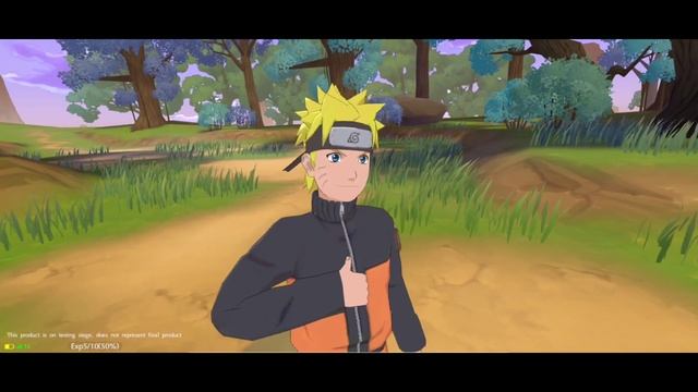 New🔥 Naruto Open World Available Now on Android/iOS | Multiplayer | смотреть онлайн