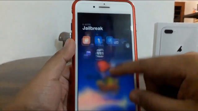 TOP 7 TWEAKS IOS 12 4, CYDIA & SILEO JAILBREAK смотреть онлайн