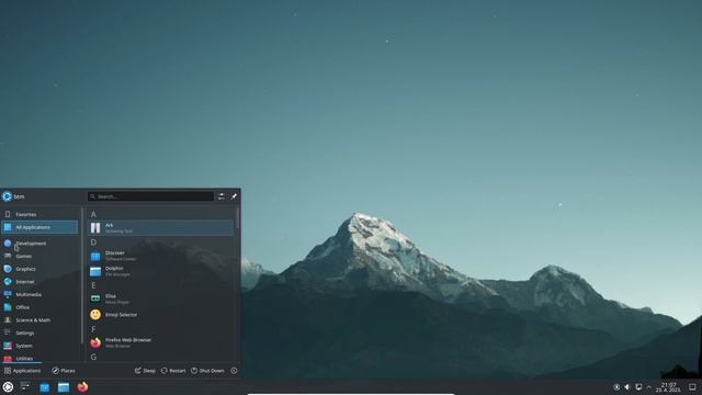 Kubuntu 23.04: You MUST upgrade to this release! смотреть онлайн