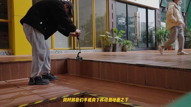 六个必学的手机拍摄转场技巧！【建议收藏】大疆osmo mobile6 смотреть онлайн