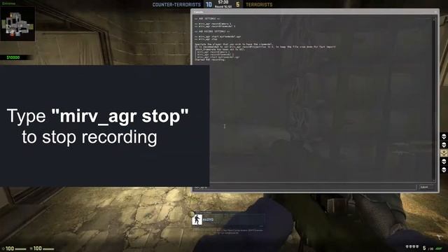CSGO 3D in minutes [OUTDATED] смотреть онлайн