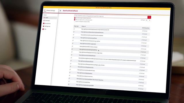 Software Heritage adopts Ceph to preserve software code for future generations смотреть онлайн