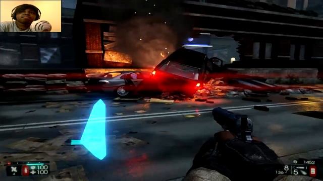 ALMOST DIED| Killing Floor 2 Gameplay - Part 3 (Ps4/PC) смотреть онлайн
