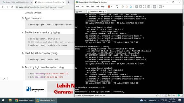 Install Budibase apps | Open source low code platform di Ubuntu 16.04 Xenial смотреть онлайн
