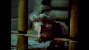 В гостях у деда Евлампия. Супостат. (1992)