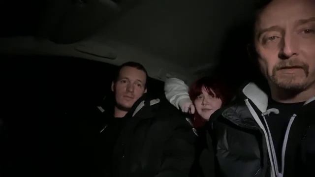 Spirit Box Session With The S-Box Ghost Box - Plus A Chat, A Laugh And A Catch Up! смотреть онлайн