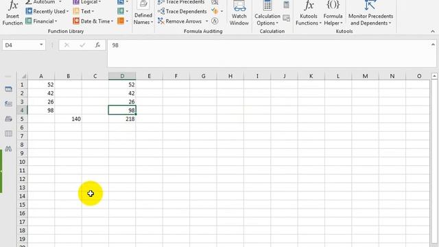 Most Power Full Short Cut Command On Excel 2019 Hindi смотреть онлайн