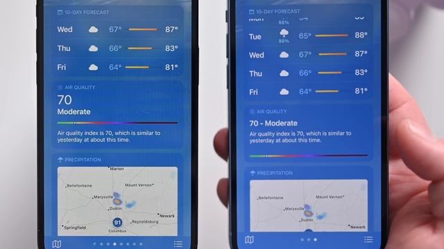 Everything NEW in iOS 17 Beta 3! Public Beta Release Date?! смотреть онлайн