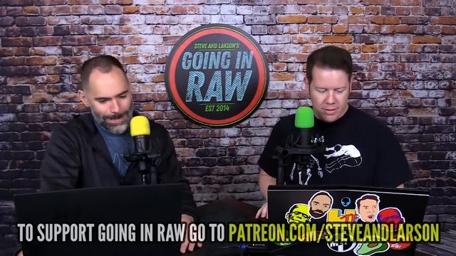 HUGE SMACKDOWN GAINS! WWE Smackdown Review & Results 4/17/18 Going in Raw Podcast смотреть онлайн