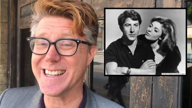 Anne Bancroft-Walk of Fame Wednesdays with Todd Pickering смотреть онлайн