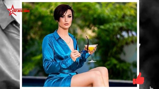 Zahra Elise..Biography, age, weight, relationships, net worth, outfits idea, plus size models смотреть онлайн