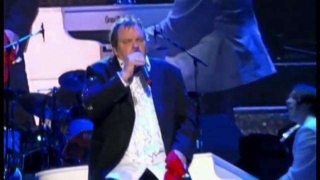 Meat Loaf Legacy - Last At Bat Concert