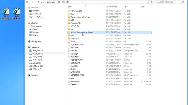 How to open locked folders (TakeOwnership) смотреть онлайн