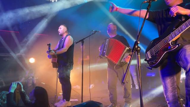 АнимациЯ - Черта [МСК] смотреть онлайн