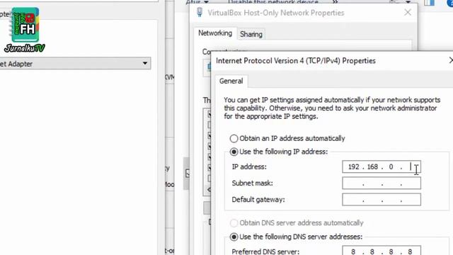 Cara Menggunakan dan Setting VHD - VDI - VirtualBox Moodle on Debian Linux смотреть онлайн