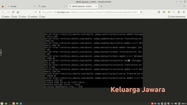 Cara install Ubuntu Desktop Full GUI di Ubuntu Server VPS Neo Lite Menggunakan Tasksel смотреть онлайн
