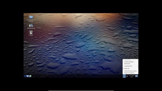 Trisquel Linux Review - opensource liviano para todos смотреть онлайн