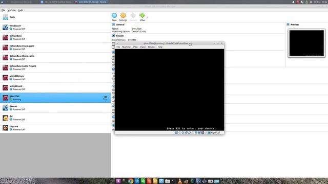 Can Linux Run In 256 Megabytes Of RAM? смотреть онлайн