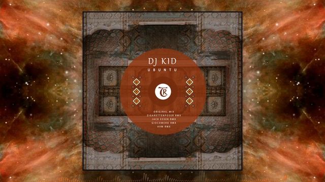 Dj Kid - Ubuntu (Zigarettenposer Remix) [Tibetania Records] смотреть онлайн