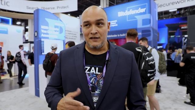 Bitdefender | Misconceptions About Linux and Container Security смотреть онлайн