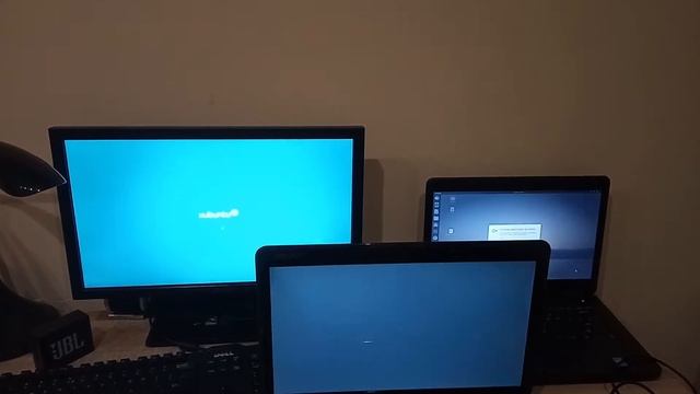 Xubuntu Vs Lubuntu Vs Ubuntu