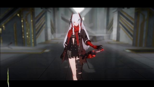 Punishing Gray Raven English Beta Gameplay (Android, iOS) смотреть онлайн