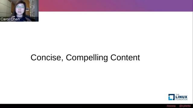 Connect and Grow your Community through Meetups - Carol Chen, Red Hat смотреть онлайн