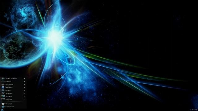 CtkArch Linux.....Arch Linux,French Style... смотреть онлайн