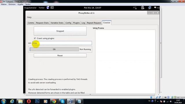 Kali Linux Proxy-Strike İstifadə qaydası смотреть онлайн
