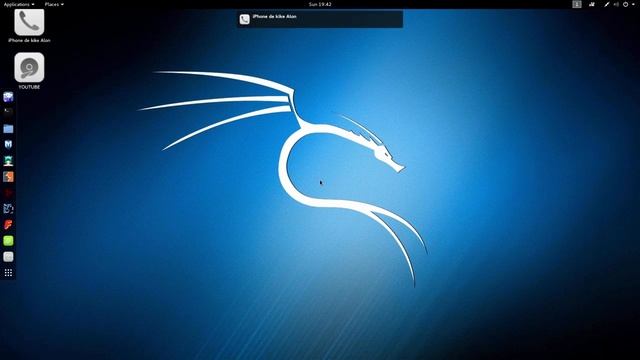 QUITAR ICLOUD PROBANDO | METODO CALI LINUX | ARMITAGE смотреть онлайн