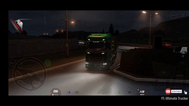 Truckers Of Europe 3 by Wanda Software | Complete Beginners Guide / Tutorial смотреть онлайн