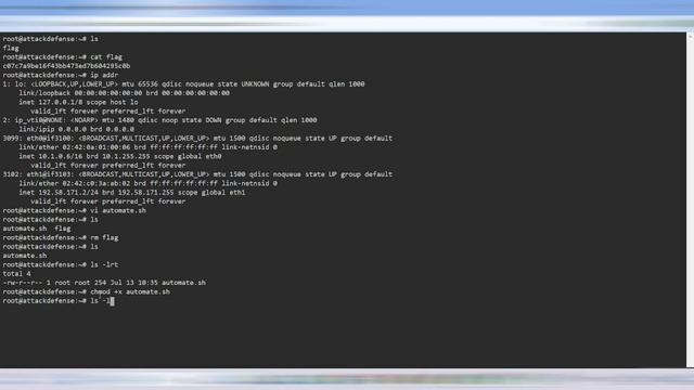 Interaction with FTP & SSH service || Manual Method & Expect Script || Linux Security Series DAY -5 смотреть онлайн