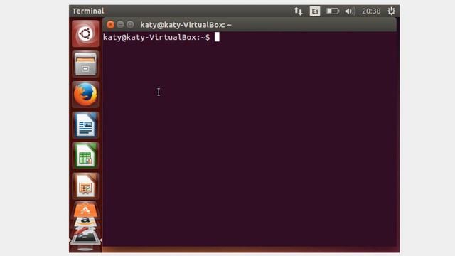MODIFICAR PATH EN UBUNTU смотреть онлайн