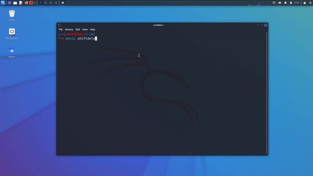 Güvenlik Duvarı Tespiti - Kali Linux смотреть онлайн