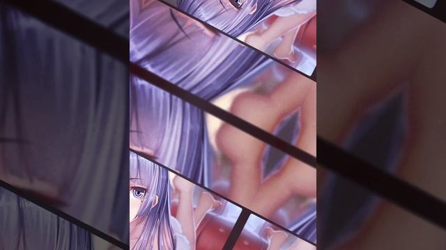 Hot Animation// Super Hot Anime Girls ❤️❤️💞