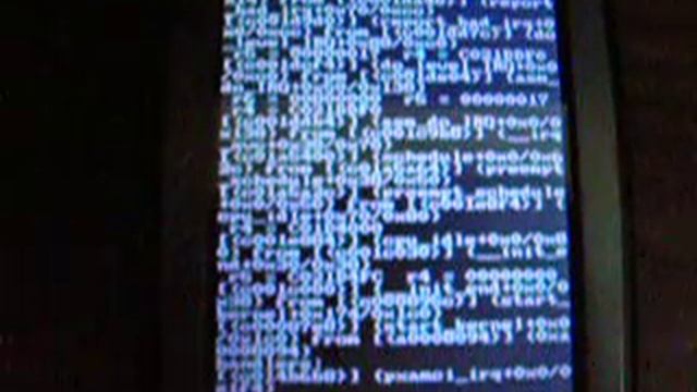 Hx2410 with linux смотреть онлайн