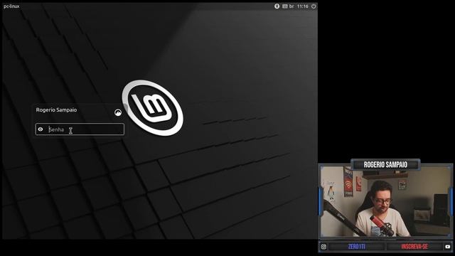 Confira o NOVO Linux Mint 21.3 Beta смотреть онлайн