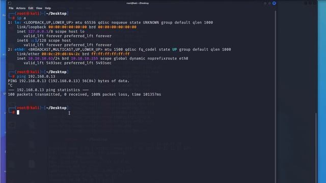 Snort IDS/ IPS - Cảnh báo và ngăn chặn tấn công với Snort IDS.IPS смотреть онлайн
