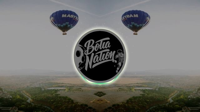 Trap Nation 2021 Avee Player Template V.7.2