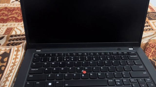 Swap fn and ctrl key in Ubuntu | lenovo Thinkpad | BIOS config смотреть онлайн