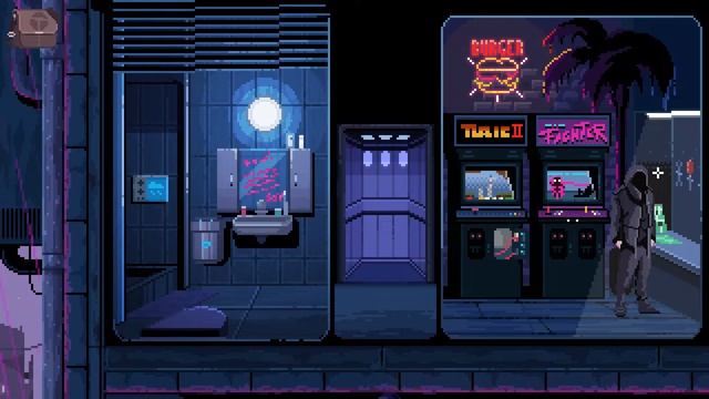 VirtuaVerse | Let's Play Ep.1 | The Future Is Here! [Wretch Plays] смотреть онлайн