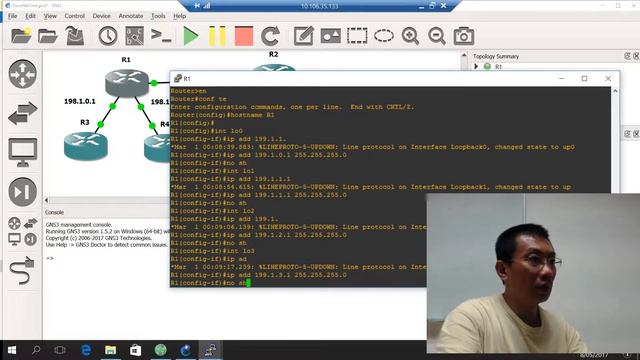 CCNA1 Understanding Cisco Network Command смотреть онлайн
